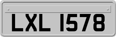 LXL1578