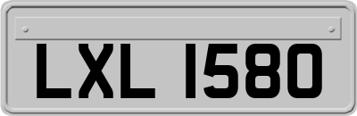 LXL1580