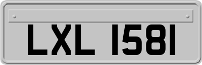 LXL1581