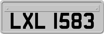 LXL1583