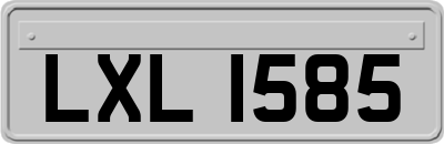 LXL1585