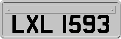 LXL1593