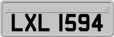 LXL1594