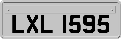 LXL1595