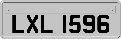 LXL1596