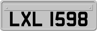 LXL1598
