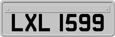 LXL1599