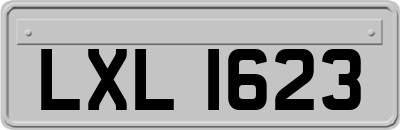 LXL1623
