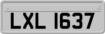 LXL1637