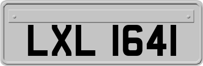 LXL1641