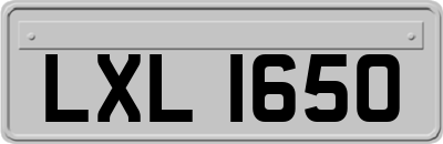 LXL1650