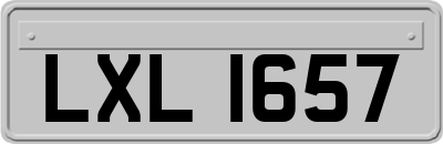 LXL1657
