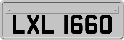LXL1660