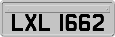 LXL1662