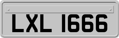 LXL1666
