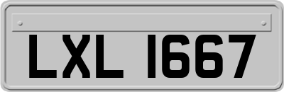 LXL1667
