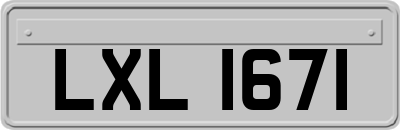 LXL1671