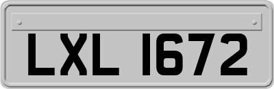 LXL1672