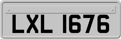 LXL1676