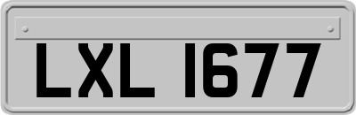 LXL1677