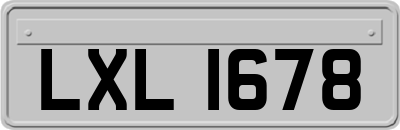LXL1678