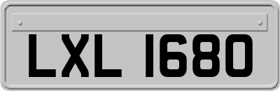 LXL1680
