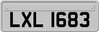 LXL1683