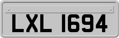 LXL1694