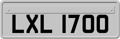 LXL1700
