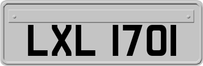 LXL1701