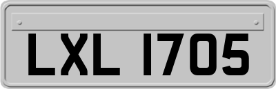 LXL1705