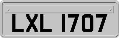 LXL1707