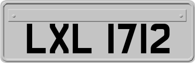 LXL1712