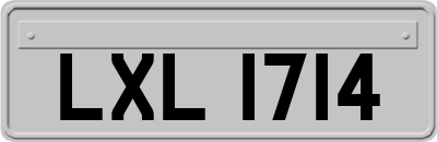 LXL1714