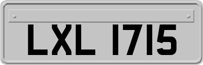 LXL1715