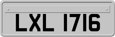 LXL1716