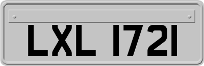 LXL1721