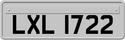 LXL1722
