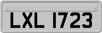 LXL1723