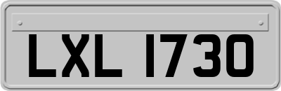LXL1730