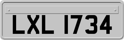 LXL1734