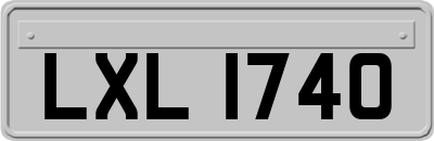LXL1740