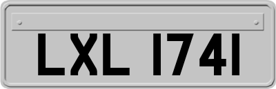 LXL1741