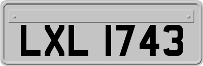 LXL1743