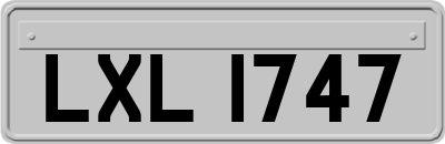LXL1747