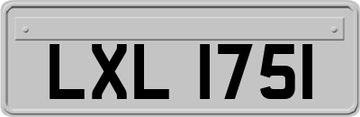 LXL1751