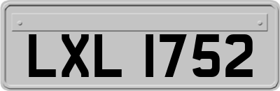 LXL1752