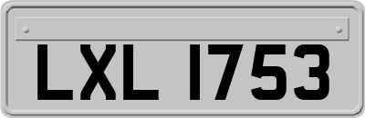 LXL1753