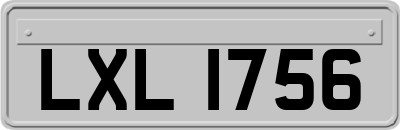 LXL1756