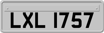 LXL1757